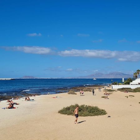 Casa Melliwa Apartment Corralejo Ngoại thất bức ảnh