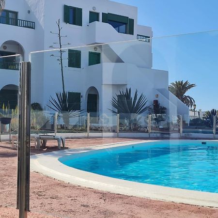 Casa Melliwa Apartment Corralejo Ngoại thất bức ảnh