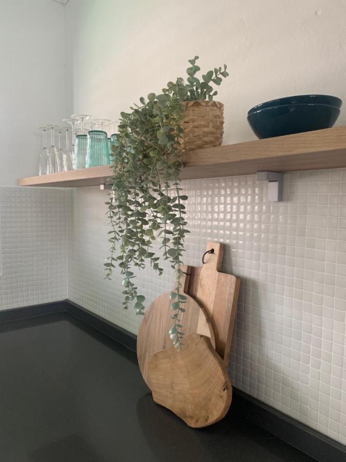 Casa Melliwa Apartment Corralejo Ngoại thất bức ảnh