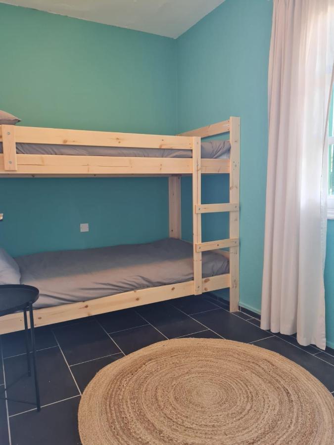 Casa Melliwa Apartment Corralejo Ngoại thất bức ảnh