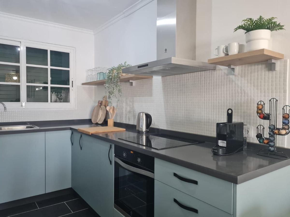 Casa Melliwa Apartment Corralejo Ngoại thất bức ảnh