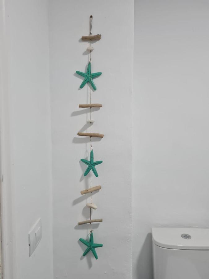 Casa Melliwa Apartment Corralejo Ngoại thất bức ảnh