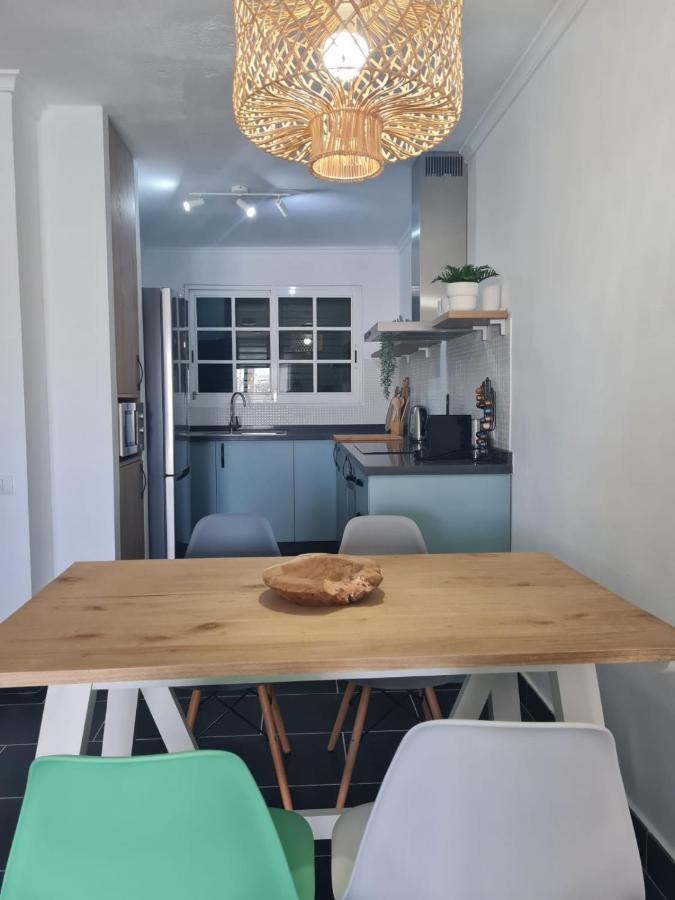 Casa Melliwa Apartment Corralejo Ngoại thất bức ảnh
