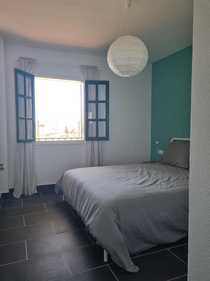 Casa Melliwa Apartment Corralejo Ngoại thất bức ảnh