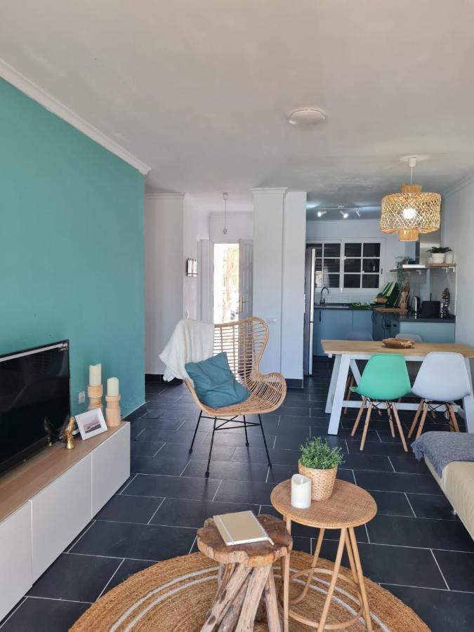 Casa Melliwa Apartment Corralejo Ngoại thất bức ảnh