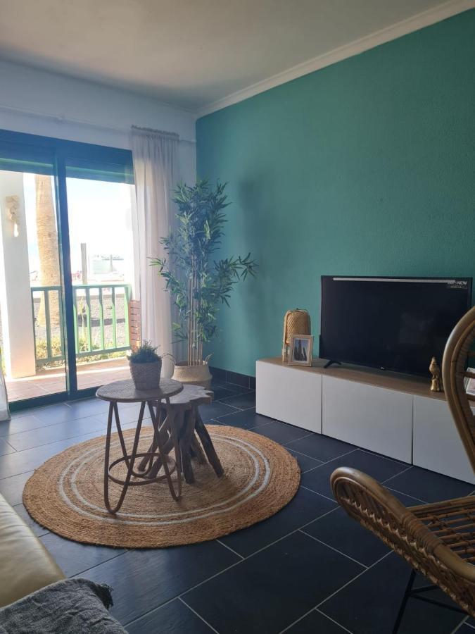 Casa Melliwa Apartment Corralejo Ngoại thất bức ảnh