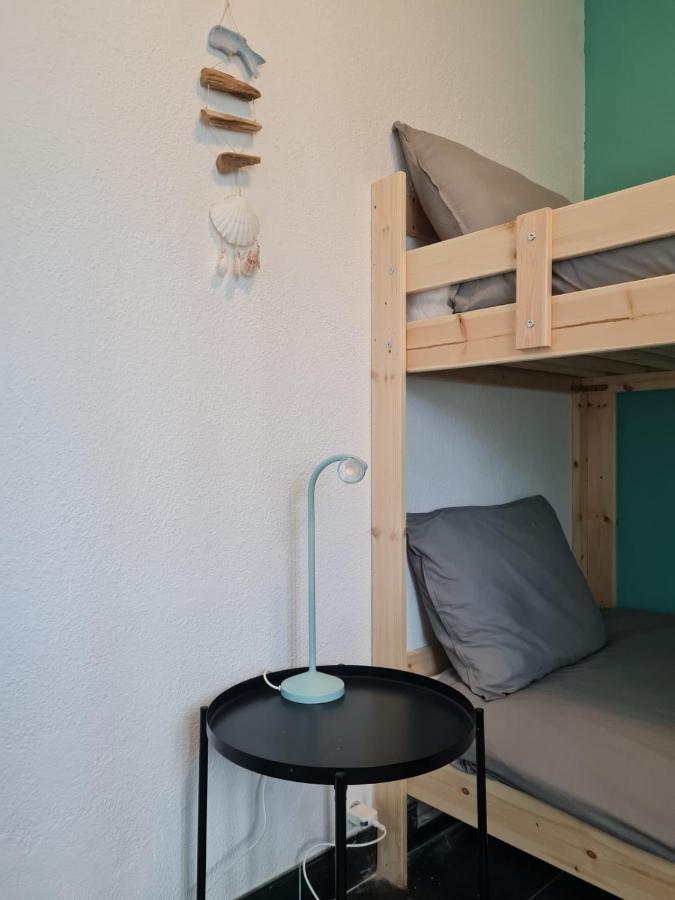 Casa Melliwa Apartment Corralejo Ngoại thất bức ảnh