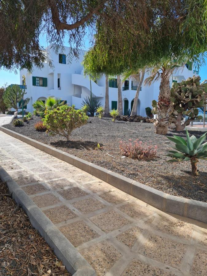 Casa Melliwa Apartment Corralejo Ngoại thất bức ảnh