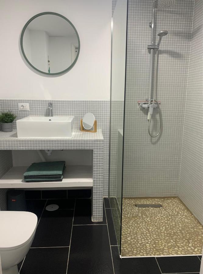 Casa Melliwa Apartment Corralejo Ngoại thất bức ảnh