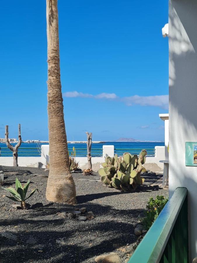 Casa Melliwa Apartment Corralejo Ngoại thất bức ảnh
