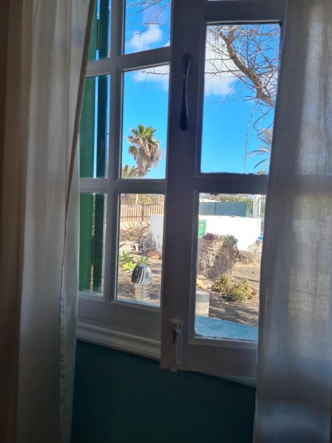 Casa Melliwa Apartment Corralejo Ngoại thất bức ảnh