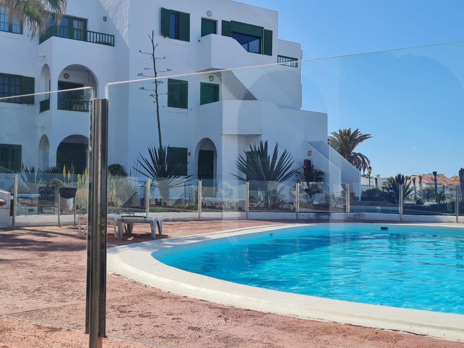Casa Melliwa Apartment Corralejo Ngoại thất bức ảnh