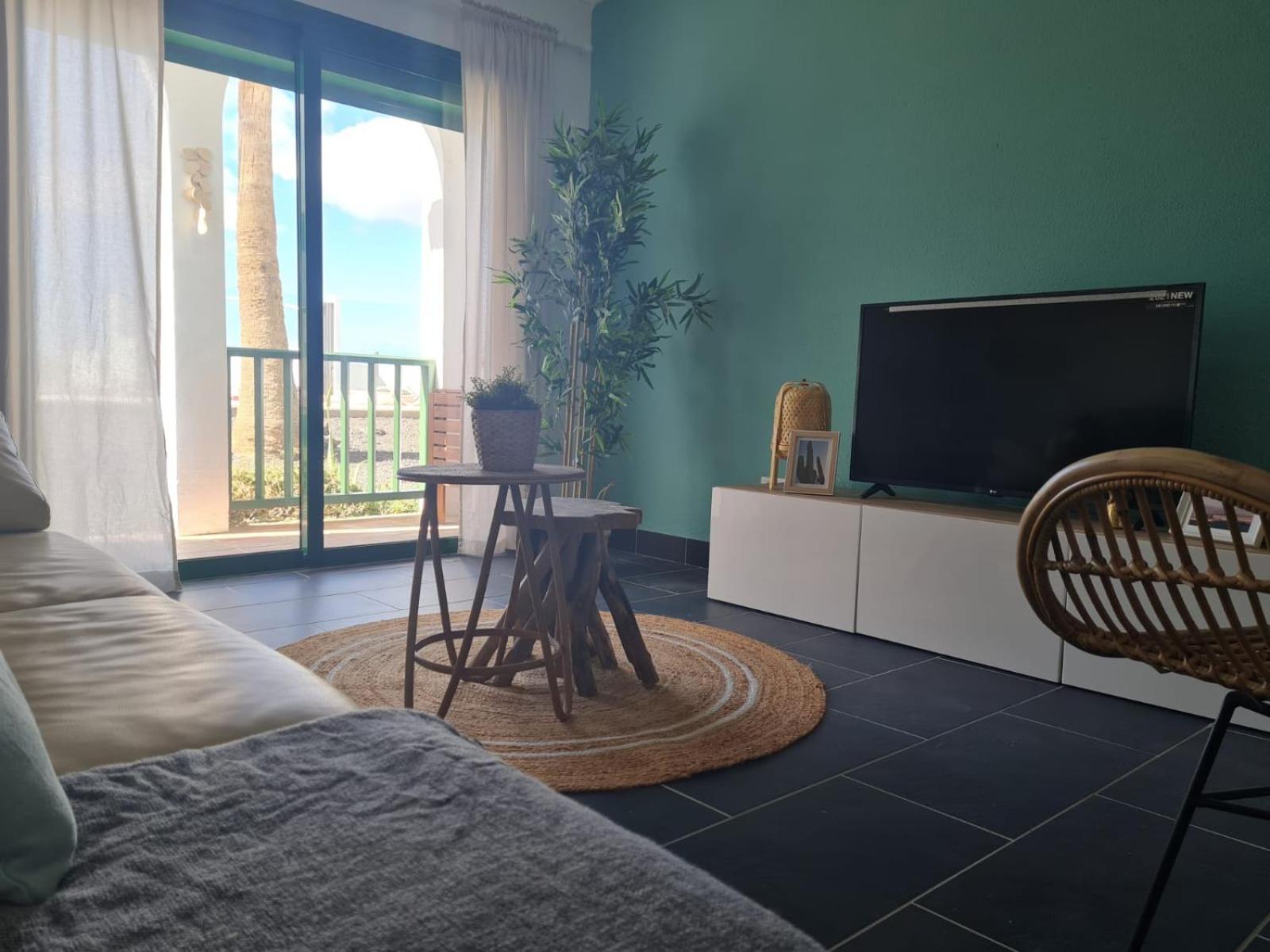 Casa Melliwa Apartment Corralejo Ngoại thất bức ảnh